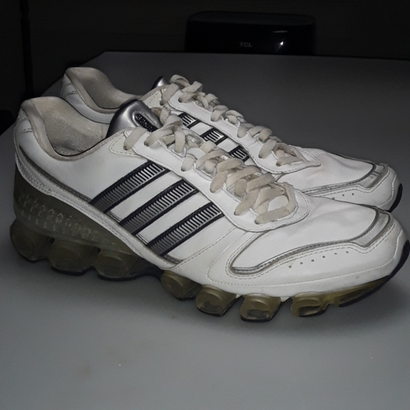 adidas | Shoes | Adidas Bounce | Poshmark